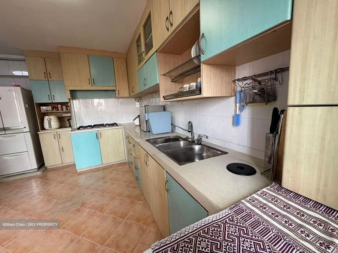 Blk 251 Compassvale Haven (Sengkang), HDB 5 Rooms #595108941